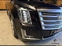 Cadillac Escalade 6.2 V8 Platinum ESV. Verlengde uitvoering met 8 zitplaatsen !! Europese auto