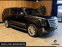 Cadillac Escalade 6.2 V8 Platinum ESV. Lange uitvoering met 8 zitplaatsen !! Europese auto