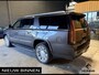 Cadillac Escalade 6.2 V8 Platinum ESV. Lange uitvoering met 8 zitplaatsen !! Europese auto