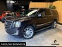 Cadillac Escalade 6.2 V8 Platinum ESV. Lange uitvoering met 8 zitplaatsen !! Europese auto
