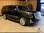 Cadillac Escalade 6.2 V8 Platinum ESV. Verlengde uitvoering met 8 zitplaatsen !! Europese auto