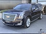 Cadillac Escalade 6.2 V8 Platinum ESV. Verlengde uitvoering met 8 zitplaatsen !! Europese auto