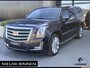 Cadillac Escalade 6.2 V8 Platinum ESV. Lange uitvoering met 8 zitplaatsen !! Europese auto