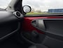 Toyota Aygo 1.0-12V Aspiration Red