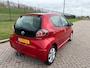 Toyota Aygo 1.0-12V Aspiration Red