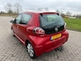 Toyota Aygo 1.0-12V Aspiration Red