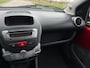 Toyota Aygo 1.0-12V Aspiration Red