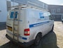 Volkswagen Transporter 2.0 TDI L1H2 aandrijfas vooras hoorbaar