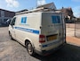 Volkswagen Transporter 2.0 TDI L1H2 aandrijfas vooras hoorbaar