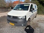Volkswagen Transporter 2.0 TDI L1H2 aandrijfas vooras hoorbaar
