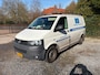Volkswagen Transporter 2.0 TDI L1H2 aandrijfas vooras hoorbaar