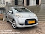 Citroën C1 1.0-12V Exclusive 5Drs Airco Leder/Alcantara Toerenteller Lmv Elec Pakket