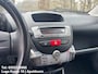 Citroën C1 1.0-12V Exclusive 5Drs Airco Leder/Alcantara Toerenteller Lmv Elec Pakket
