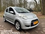 Citroën C1 1.0-12V Exclusive 5Drs Airco Leder/Alcantara Toerenteller Lmv Elec Pakket