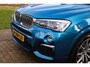 BMW X4 M40i Centennial High Executive Aut. | Dealeronderhouden | Full Led | Facelift | Long Beach Blea | HUD | Origineel NL | NAP