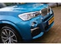 BMW X4 M40i Centennial High Executive Aut. | Dealeronderhouden | Full Led | Facelift | Long Beach Blea | HUD | Origineel NL | NAP