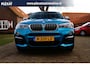 BMW X4 M40i Centennial High Executive Aut. | Dealeronderhouden | Full Led | Facelift | Long Beach Blea | HUD | Origineel NL | NAP
