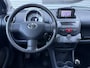 Toyota Aygo 1.0-12V Comfort Navigator 2e Eigenaar|Navi|Airco|Dealer onderhouden|5 deurs|N.A.P|APK tot 10-2026