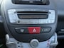 Toyota Aygo 1.0-12V Comfort Navigator 2e Eigenaar|Navi|Airco|Dealer onderhouden|5 deurs|N.A.P|APK tot 10-2026