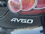 Toyota Aygo 1.0-12V Comfort Navigator 2e Eigenaar|Navi|Airco|Dealer onderhouden|5 deurs|N.A.P|APK tot 10-2026