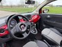 Fiat 500C 1.2 Lounge