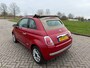 Fiat 500C 1.2 Lounge