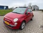 Fiat 500C 1.2 Lounge