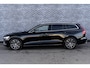Volvo V60 2.0 B4 Plus Bright | Navigatie | Apple Carplay | Android Auto | Lederen Bekleding | Stoelverwarming | Achteruitrijcamera | Parkeersensoren | Lichtmetalen Velgen | Keyless Entry | Elektrische Achterklep
