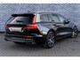 Volvo V60 2.0 B4 Plus Bright | Navigatie | Apple Carplay | Android Auto | Lederen Bekleding | Stoelverwarming | Achteruitrijcamera | Parkeersensoren | Lichtmetalen Velgen | Keyless Entry | Elektrische Achterklep