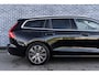 Volvo V60 2.0 B4 Plus Bright | Navigatie | Apple Carplay | Android Auto | Lederen Bekleding | Stoelverwarming | Achteruitrijcamera | Parkeersensoren | Lichtmetalen Velgen | Keyless Entry | Elektrische Achterklep
