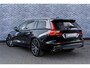Volvo V60 2.0 B4 Plus Bright | Navigatie | Apple Carplay | Android Auto | Lederen Bekleding | Stoelverwarming | Achteruitrijcamera | Parkeersensoren | Lichtmetalen Velgen | Keyless Entry | Elektrische Achterklep
