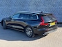 Volvo V60 2.0 B4 Plus Bright | Navigatie | Apple Carplay | Android Auto | Lederen Bekleding | Stoelverwarming | Achteruitrijcamera | Parkeersensoren | Lichtmetalen Velgen | Keyless Entry | Elektrische Achterklep