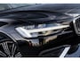 Volvo V60 2.0 B4 Plus Bright | Navigatie | Apple Carplay | Android Auto | Lederen Bekleding | Stoelverwarming | Achteruitrijcamera | Parkeersensoren | Lichtmetalen Velgen | Keyless Entry | Elektrische Achterklep