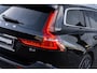 Volvo V60 2.0 B4 Plus Bright | Navigatie | Apple Carplay | Android Auto | Lederen Bekleding | Stoelverwarming | Achteruitrijcamera | Parkeersensoren | Lichtmetalen Velgen | Keyless Entry | Elektrische Achterklep