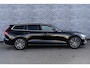 Volvo V60 2.0 B4 Plus Bright | Navigatie | Apple Carplay | Android Auto | Lederen Bekleding | Stoelverwarming | Achteruitrijcamera | Parkeersensoren | Lichtmetalen Velgen | Keyless Entry | Elektrische Achterklep