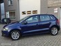 Volkswagen Polo 5deurs 1.4-16v 86pk Comfortline Airco Cruise