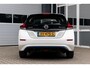 Nissan Leaf N-Connecta 40 kWh|1e EIGENAAR|CAMERA|ADAPT. CRUISE|CARPLAY|CLIMATE|KEYLESS|DODEHOEKDETECTIE
