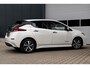 Nissan Leaf N-Connecta 40 kWh|1e EIGENAAR|CAMERA|ADAPT. CRUISE|CARPLAY|CLIMATE|KEYLESS|DODEHOEKDETECTIE