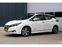 Nissan Leaf N-Connecta 40 kWh|1e EIGENAAR|CAMERA|ADAPT. CRUISE|CARPLAY|CLIMATE|KEYLESS|DODEHOEKDETECTIE