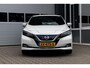 Nissan Leaf N-Connecta 40 kWh|1e EIGENAAR|CAMERA|ADAPT. CRUISE|CARPLAY|CLIMATE|KEYLESS|DODEHOEKDETECTIE