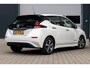 Nissan Leaf N-Connecta 40 kWh|1e EIGENAAR|CAMERA|ADAPT. CRUISE|CARPLAY|CLIMATE|KEYLESS|DODEHOEKDETECTIE