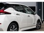 Nissan Leaf N-Connecta 40 kWh|1e EIGENAAR|CAMERA|ADAPT. CRUISE|CARPLAY|CLIMATE|KEYLESS|DODEHOEKDETECTIE