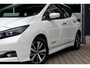 Nissan Leaf N-Connecta 40 kWh|1e EIGENAAR|CAMERA|ADAPT. CRUISE|CARPLAY|CLIMATE|KEYLESS|DODEHOEKDETECTIE