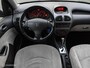 Peugeot 206 5deurs 1.6-16v 110pk AUTOMAAT Airco el.Schuifdak