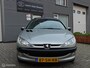 Peugeot 206 5deurs 1.6-16v 110pk AUTOMAAT Airco el.Schuifdak