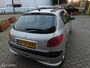 Peugeot 206 5deurs 1.6-16v 110pk AUTOMAAT Airco el.Schuifdak