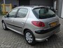 Peugeot 206 5deurs 1.6-16v 110pk AUTOMAAT Airco el.Schuifdak