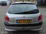 Peugeot 206 5deurs 1.6-16v 110pk AUTOMAAT Airco el.Schuifdak