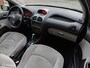 Peugeot 206 5deurs 1.6-16v 110pk AUTOMAAT Airco el.Schuifdak