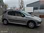 Peugeot 206 5deurs 1.6-16v 110pk AUTOMAAT Airco el.Schuifdak